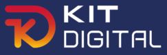 kit digital blue