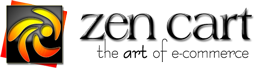 zen cart logo
